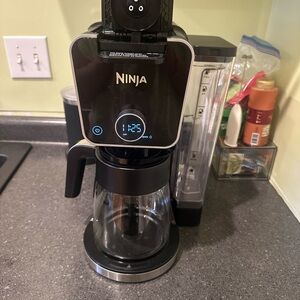 Ninja Digital Black Coffee Brewer